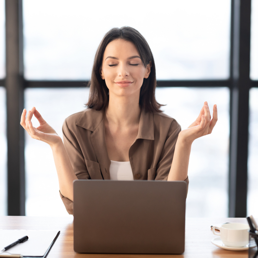 Leadership féminin : et si la clé de la réussite était l'écoute du corps ?