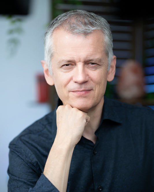 Portrait : Philippe Pencalet, expert des neurosciences appliquées et de la santé holistique